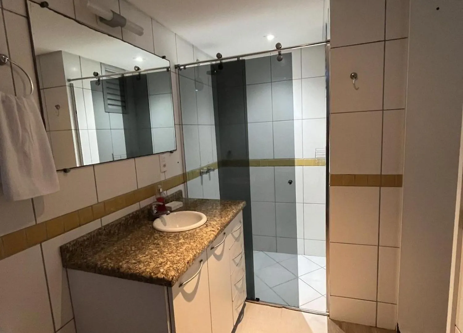 Holiday home Saint Sebastian Flat 515 - Com Hidro! Ate 3 Pessoas, Duplex, No Centro Villa Jaragua do Sul